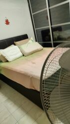Blk 606 Yio Chu Kang Green (Ang Mo Kio), HDB 3 Rooms #633797201